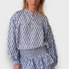 Blouses>Meet Me There Bali Blouse