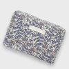 Sacs>Meet Me There Blossom Pouch Blue