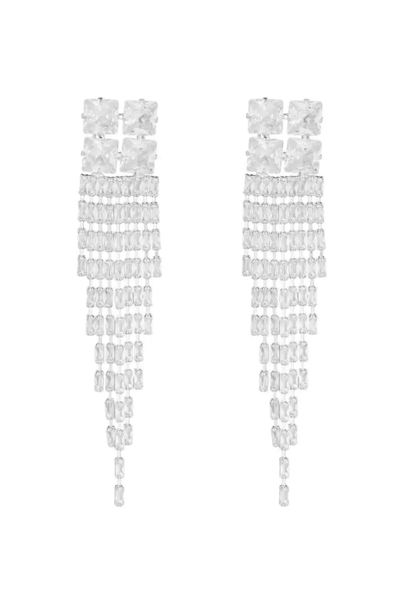 Bijoux>Meet Me There Bright Earrings
