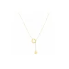 Bijoux>Meet Me There Connected Necklace