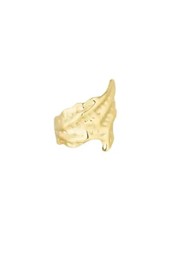Bijoux>Meet Me There Coral Ring