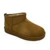 Chaussures>Meet Me There Cozy Boots Camel
