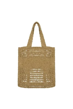 Sacs>Meet Me There Crochet Bag