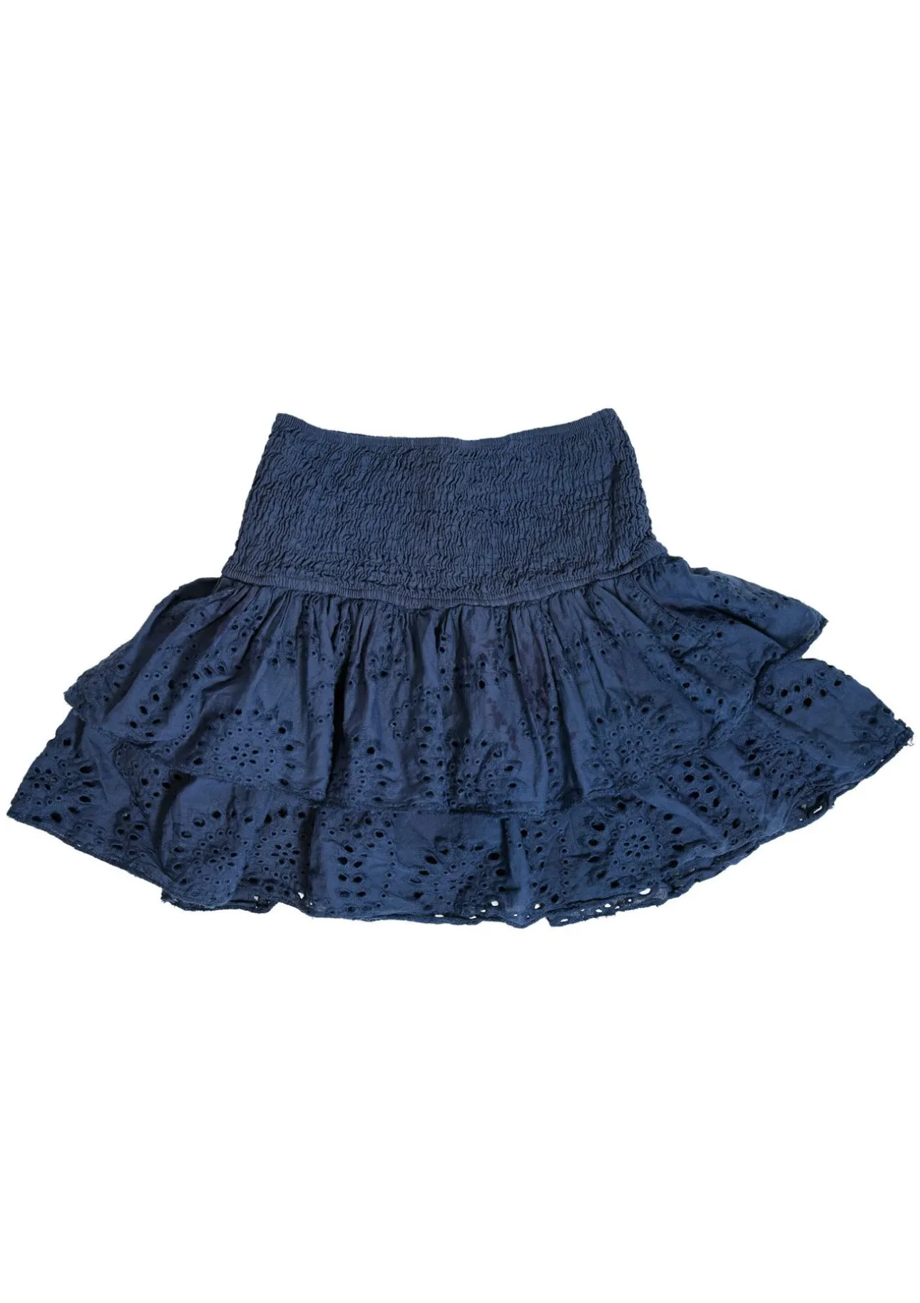 Jupes>Meet Me There Daydream Skirt Navy