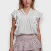 Jupes>Meet Me There Daydream Skirt Pink