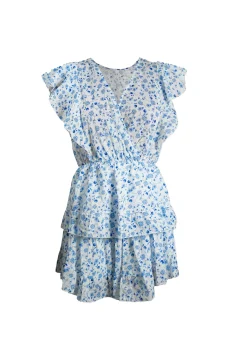 Robes>Meet Me There Fleur Dress