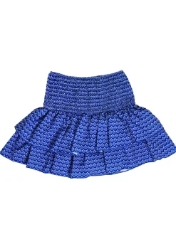 Jupes>Meet Me There Greece Skirt