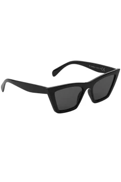 Des Lunettes De Soleil>Meet Me There Hailey Sunglasses Black