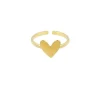 Bijoux>Meet Me There Heart Ring