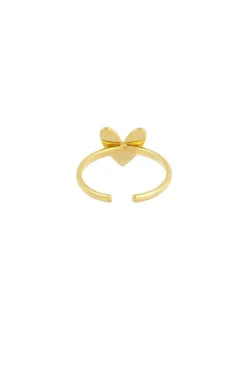 Bijoux>Meet Me There Heart Ring