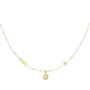 Bijoux>Meet Me There Hope Necklace