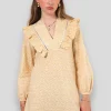 Robes>Meet Me There Isabel Dress