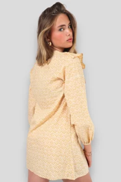 Robes>Meet Me There Isabel Dress