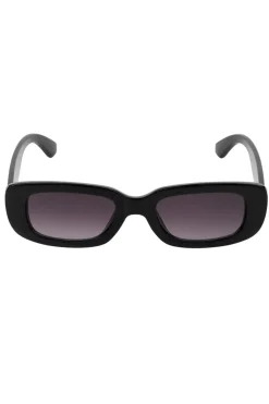 Des Lunettes De Soleil>Meet Me There Ivy Sunglasses Black