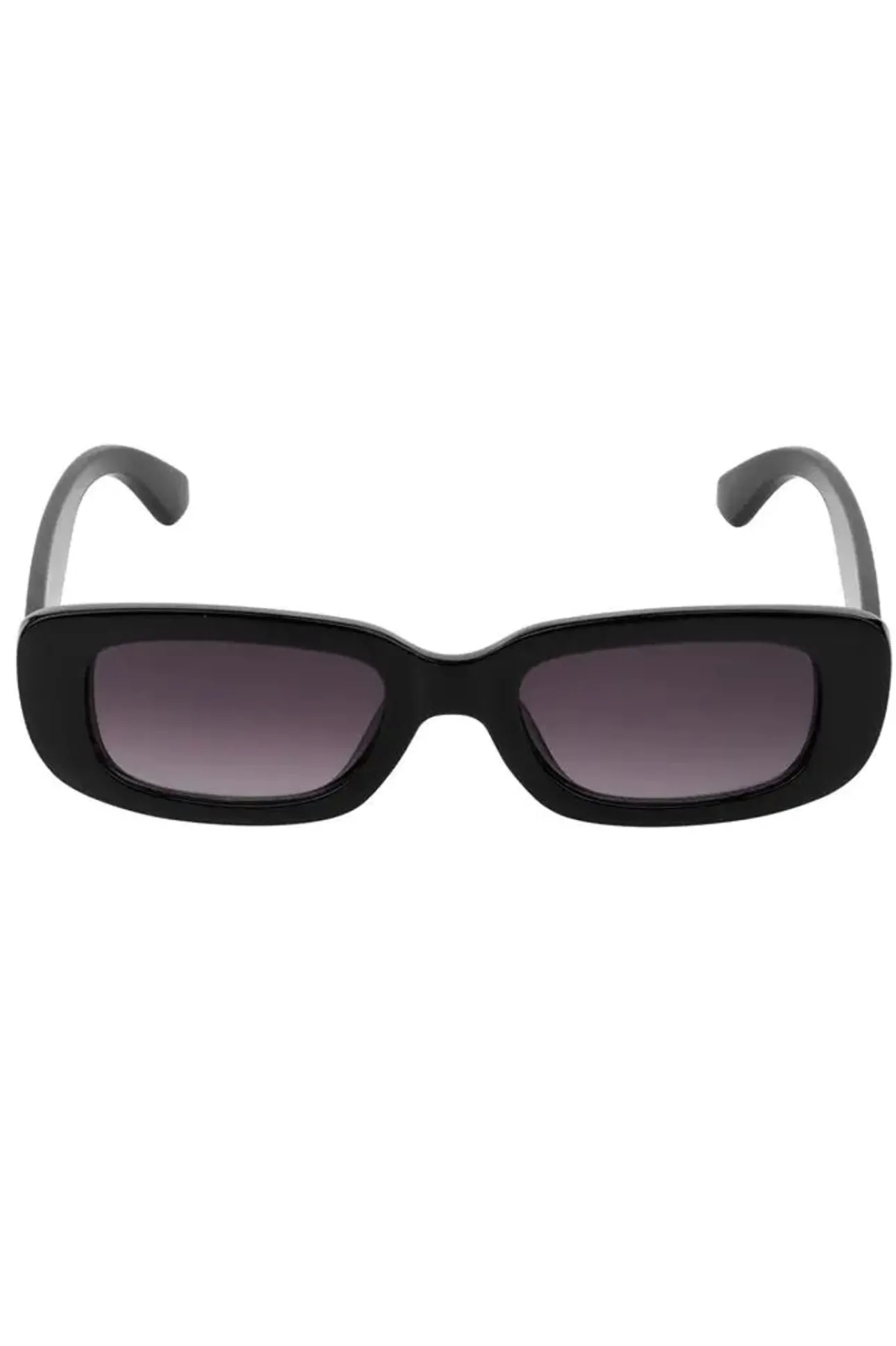 Des Lunettes De Soleil>Meet Me There Ivy Sunglasses Black