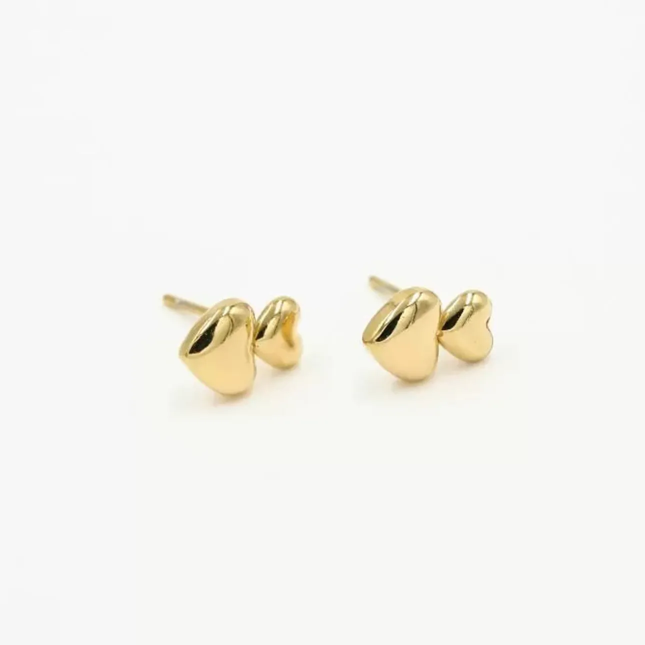 Bijoux>Meet Me There L'Amour Earrings