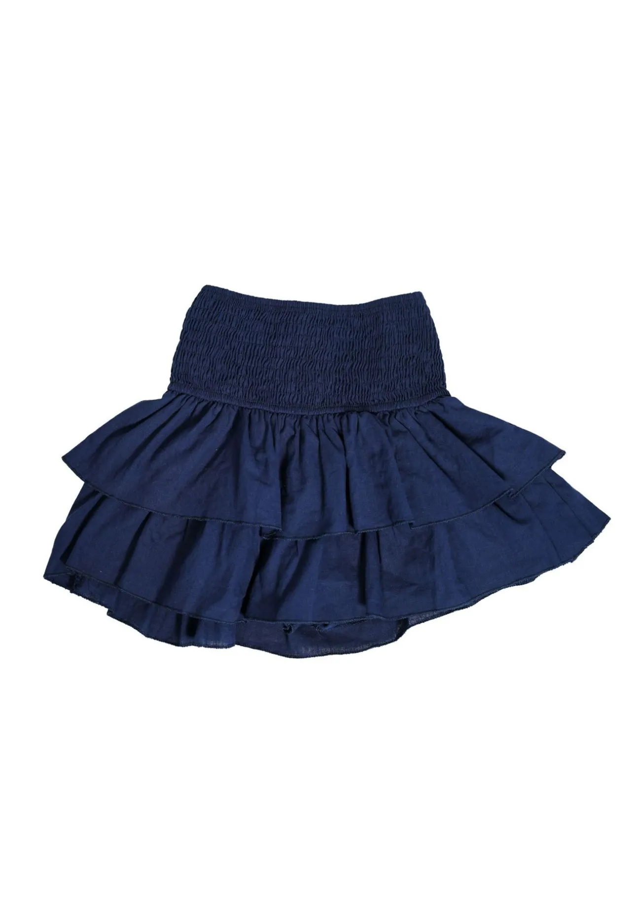 Jupes>Meet Me There Linnen Skirt Navy