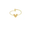 Bijoux>Meet Me There Little Heart Ring
