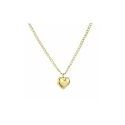Bijoux>Meet Me There Love You Necklace