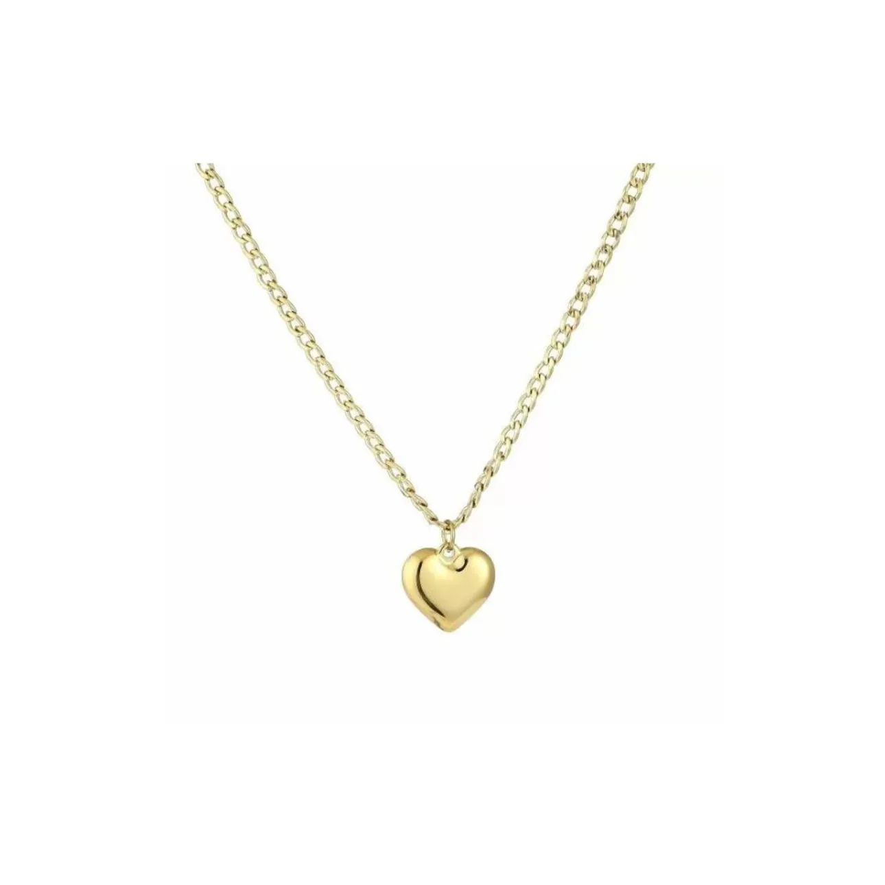 Bijoux>Meet Me There Love You Necklace