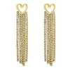 Bijoux>Meet Me There Luminous Earrings