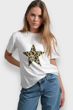Hauts>Meet Me There Panther T-Shirt