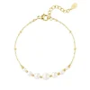 Bijoux>Meet Me There Pearlescent Bracelet