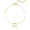 Bijoux>Meet Me There Pearls Bracelet