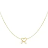 Bijoux>Meet Me There Pearls Necklace