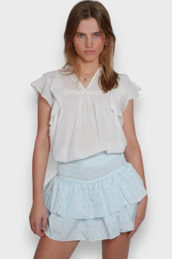 Jupes>Meet Me There Sevilla Skirt