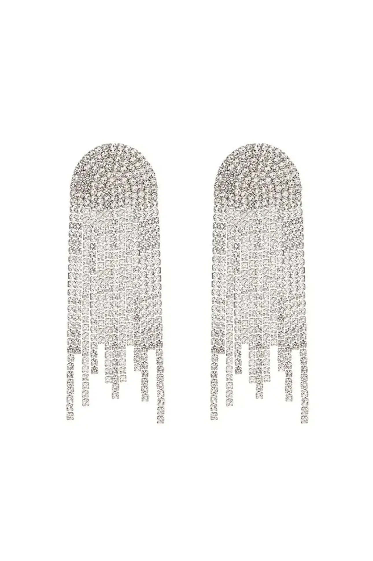 Bijoux>Meet Me There Shiny Earrings