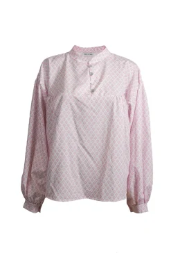 Hauts>Meet Me There Sicily Blouse