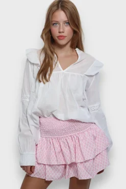 Jupes>Meet Me There Sicily Skirt