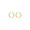 Bijoux>Meet Me There Small Hoop Earrings