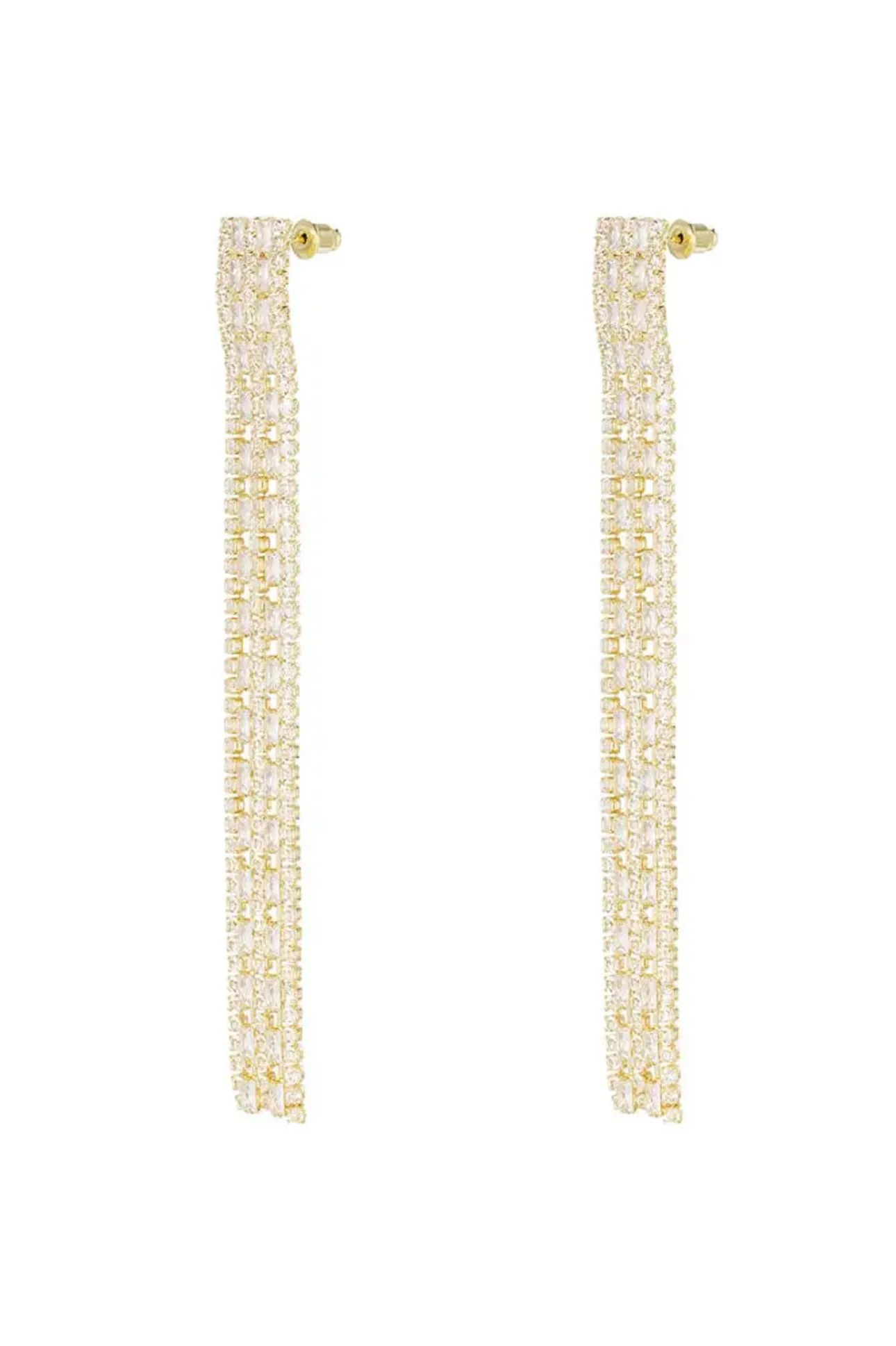 Bijoux>Meet Me There Sparkly Earrings
