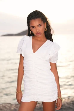 Robes>Meet Me There Spring Dress