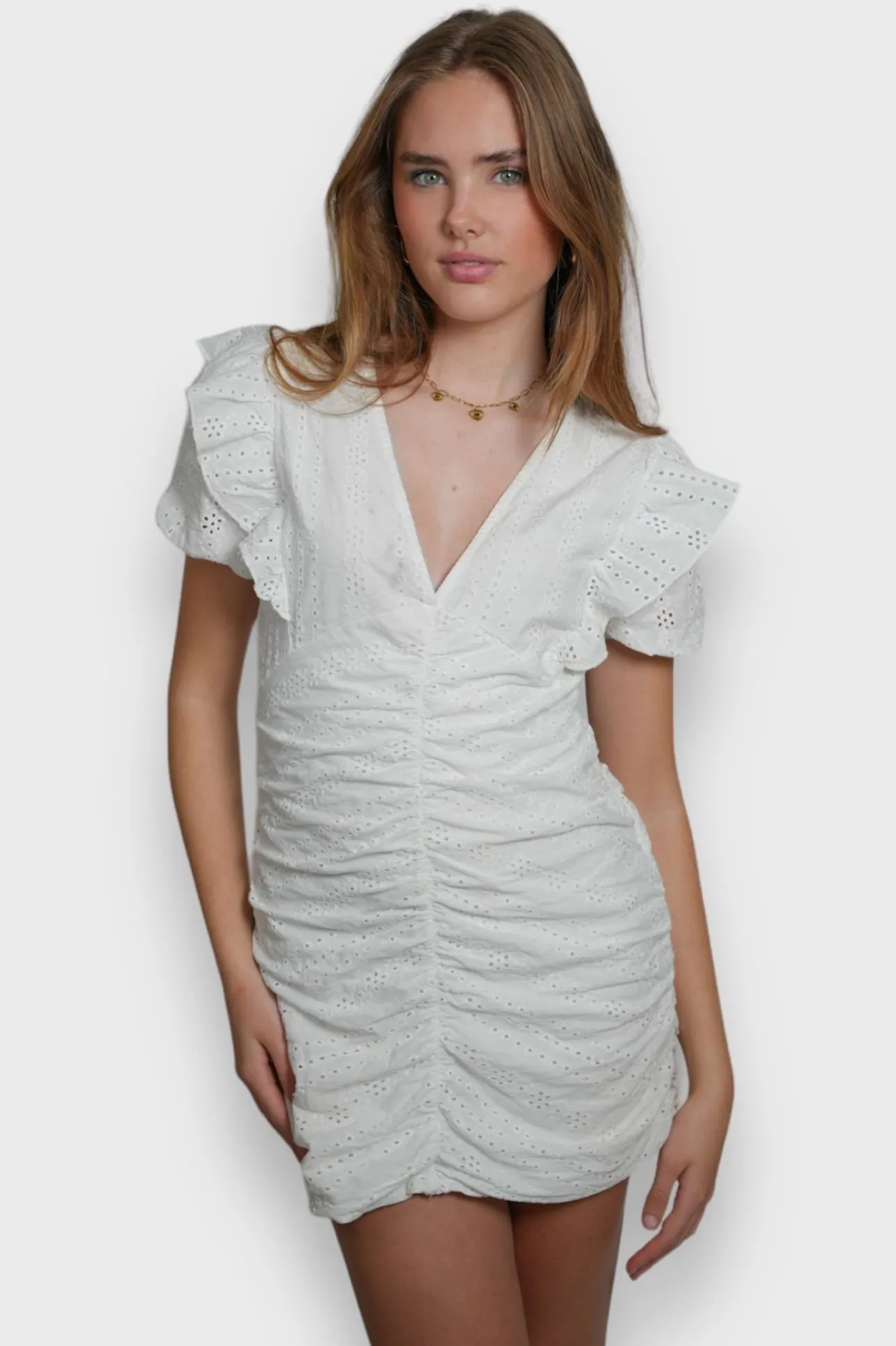 Robes>Meet Me There Spring Dress