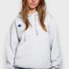 Gilets Et Pulls>Meet Me There Stargirl Hoodie Grey