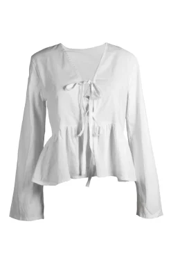 Blouses>Meet Me There Summer Nights Blouse