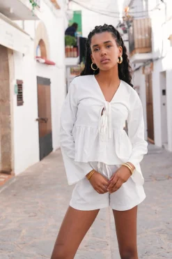 Pantalon>Meet Me There Summer Nights Short