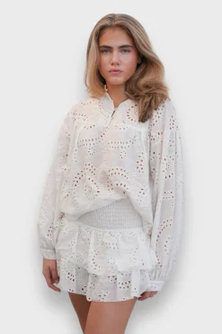 Blouses>Meet Me There Summertime Blouse