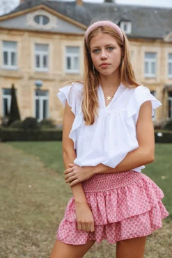Jupes>Meet Me There Sunny Skirt