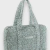 Sacs>Meet Me There Travel Bag Turqoise